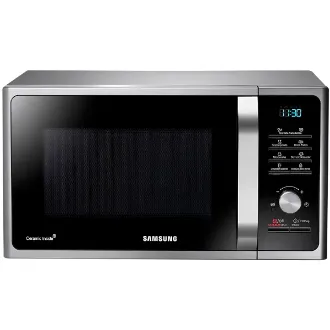  MICROONDAS SAMSUNG MG23F3K3TAS/BG SILVER (PN)