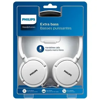   AURICULAR PHILIPS SHL5005
