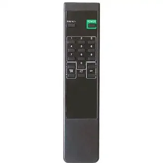 *CONTROL REMOTO DECODIFICADOR CLA CRH CR SIN906