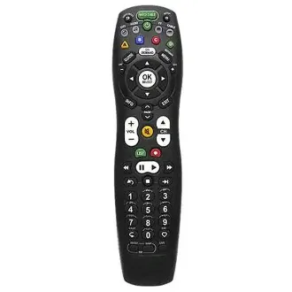 *CONTROL REMOTO DECODIFICADOR CLA CRH CR SIN 929