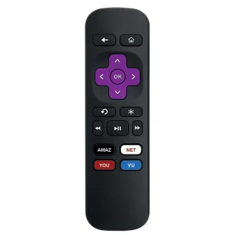 *CONTROL REMOTO DECO CLA CRH CR SIN940