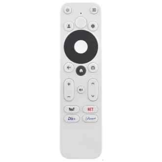 *CONTROL REMOTO SINTONIZADOR SIN-945 (SMART BOX GENERICOS - DCOLOR - ONN - YPTV - ZTE - NOGA )