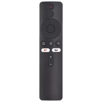*CONTROL REMOTO SINTONIZADOR SIN-947 (SMART BOX GENERICOS//NO XIAOMI// LUO - LICTIN - PANACOM - VAPEX)