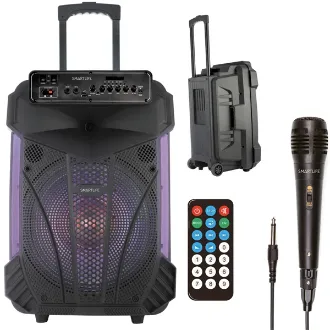   PARTYBOX SMARTLIFE 1 VIA 15" 50 W