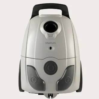   ASPIRADORA CON BOLSA 1600W SL-VC16BAG