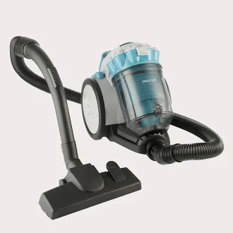   ASPIRADORA CON BOLSA 1800W SL-VC18BAB