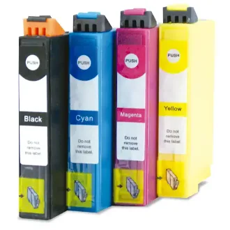 *CART.P/EPSON C79 (6 GENER.) CYAN GTC