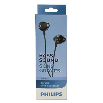   AURICULAR IN EAR PHILIPS TAEU100