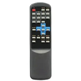 *CONTROL REMOTO TV CLB TV-115