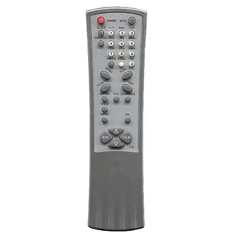 *CONTROL REMOTO TV CLB RC-135 113 210
