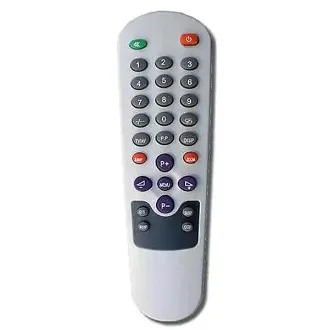 *CONTROL REMOTO TV CLB RC-193 339