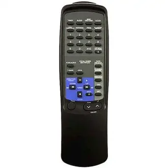 *CONTROL REMOTO TV CLB RC-7AS08 377