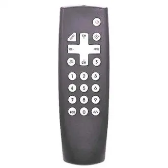 *CONTROL REMOTO TV CLB CT-7180 191