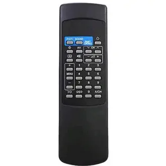 *CONTROL REMOTO TV CLB PH-303 97
