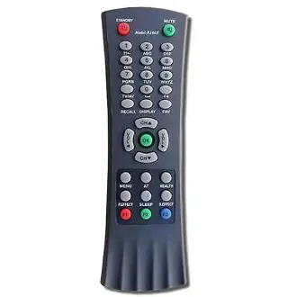 *CONTROL REMOTO TV CLB TV425