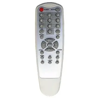 *CONTROL REMOTO TV CLB 341/TV-115