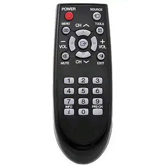 *CONTROL REMOTO TV CLB TV-216 PARA SAMSUNG