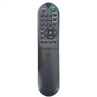 *CONTROL REMOTO TV CLB FS-029 LG 131