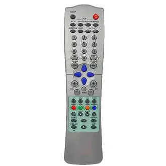 *CONTROL REMOTO TV CLB PH-309 208