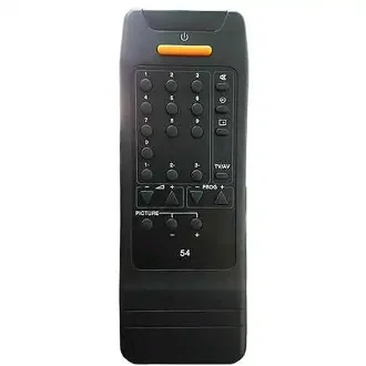 *CONTROL REMOTO TV CLB RC-36 269
