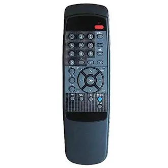 *CONTROL REMOTO TV CLB T-1238 64