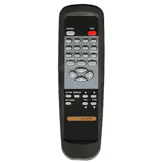 *CONTROL REMOTO TV CLB RC-55 75