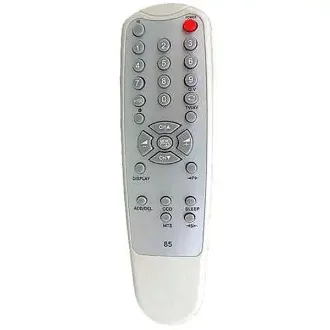 *CONTROL REMOTO TV CLB RC-91 65
