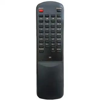 *CONTROL REMOTO TV CLB RC-100 399