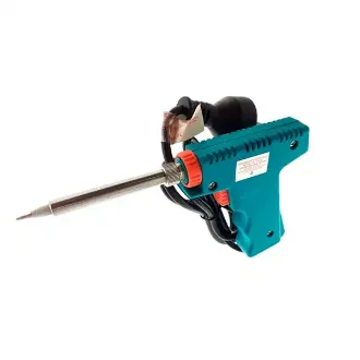 *SOLDADOR PISTOLA ZD-80 DOBLE TEMP