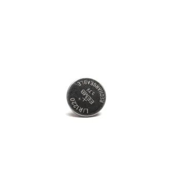 Pila recargable LIR1220 Litio 3.7V EEMB