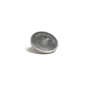 Pila recargable LIR2032 Litio 3.7V EEMB