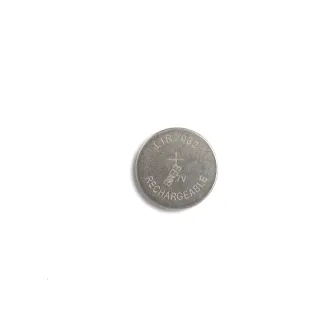 Pila recargable LIR2032 Litio 3.7V EEMB — foto 3