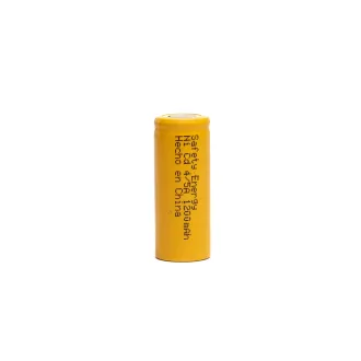 Pila recargable 4/5 A Ni-cd 1200mAh Safety Energy — foto 3