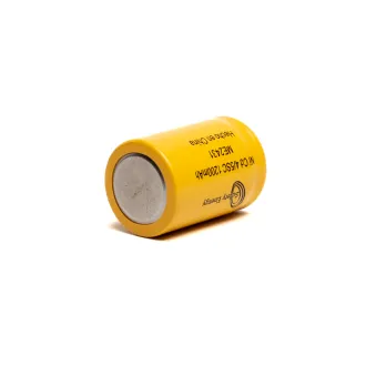 Pila recargable 4/5 SC Ni-cd 1200mAh Safety Energy — foto 2