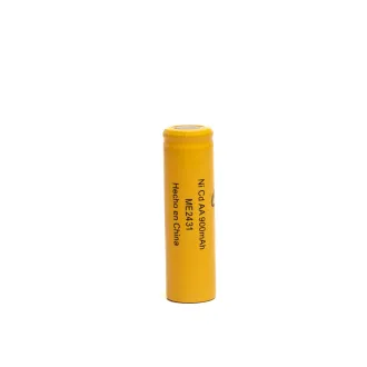 Pila recargable AA Ni-cd 900mAh Safety Energy — foto 3