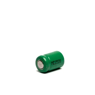 Pila recargable 1/3 AAA Ni-mh 120mAh Safety Energy