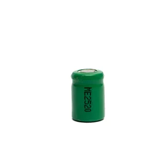 Pila recargable 1/3 AAA Ni-mh 120mAh Safety Energy — foto 3