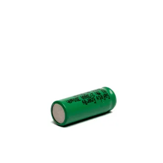 Pila recargable 2/3 AAA Ni-mh 300mAh Safety Energy — foto 2