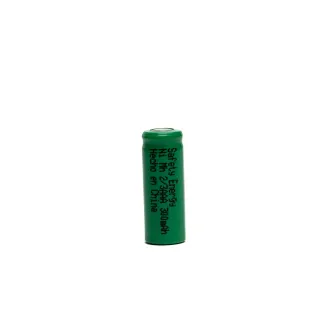 Pila recargable 2/3 AAA Ni-mh 300mAh Safety Energy — foto 3
