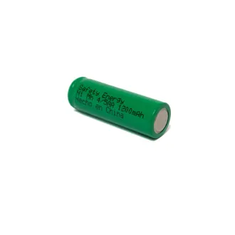 Pila recargable 4/5AA Ni-mh 1200mAh Safety Energy