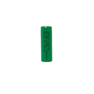 Pila recargable 4/5AA Ni-mh 1200mAh Safety Energy — foto 3