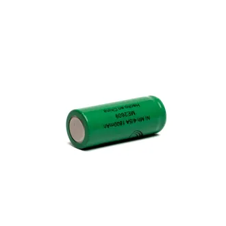 Pila recargable 4/5 AF Ni-mh 1800mAh Safety Energy — foto 2