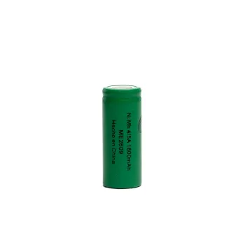 Pila recargable 4/5 AF Ni-mh 1800mAh Safety Energy — foto 3