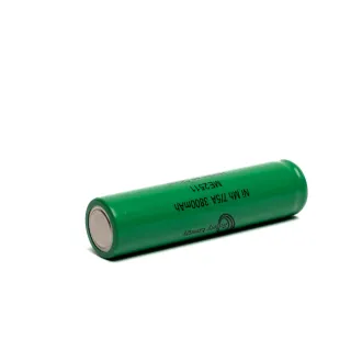 Pila recargable 7/5 A Ni-mh 3800mAh Safety Energy — foto 2