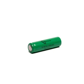 Pila recargable AA Ni-mh 1300mAh Safety Energy