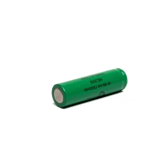 Pila recargable AA Ni-mh 1300mAh Safety Energy — foto 2