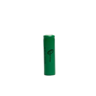Pila recargable AA Ni-mh 1300mAh Safety Energy — foto 3