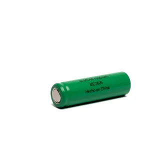 Pila recargable AA Ni-mh 1500mAh Safety Energy