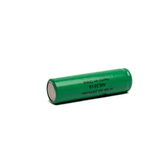Pila recargable AA Ni-mh 2000mAh Safety Energy — foto 2