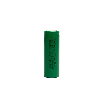 Pila recargable AF Ni-mh 2100mAh Safety Energy — foto 3